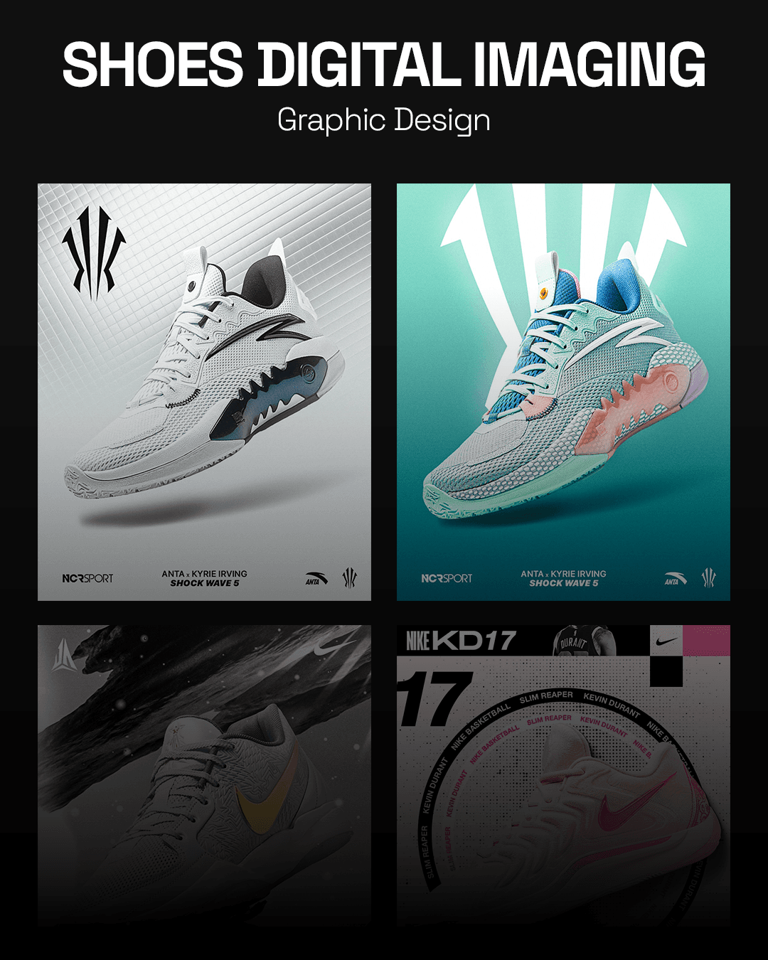Shoes Digital Imaging